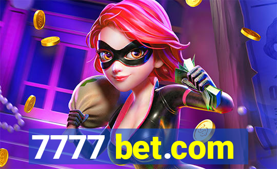 7777 bet.com